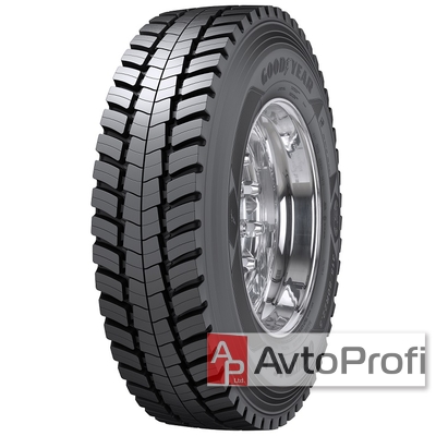 Goodyear Omnitrac D (ведущая) 315/80 R22.5 156/150K