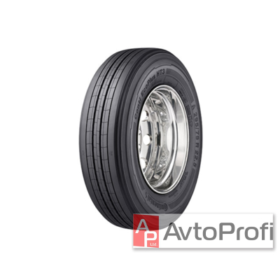 Continental HT3 EcoPlus (прицепная) 385/65 R22.5 160K PR20