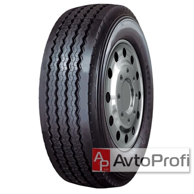 Michelin XFE (прицепная) 385/65 R22.5 160K