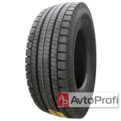 BlackLion BD165 (ведущая) 315/80 R22.5 156/153L PR20