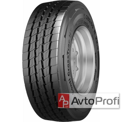 Continental Conti CrossTrac HT3 (прицепная) 385/65 R22.5 160K PR20