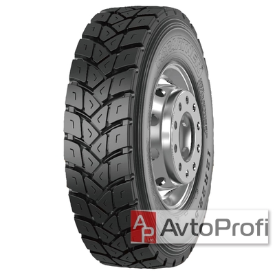 Copartner CP269 (ведущая) 315/80 R22.5 167/154L PR22