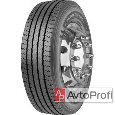 Fulda Regiocontrol 3 (рулевая) 315/60 R22.5 154/148L