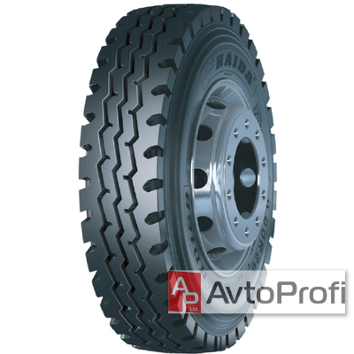 Haida HD168 (универсальная) 315/80 R22.5 157/154L PR20