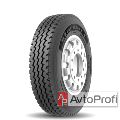 Starmaxx GC710 (универсальная) 315/80 R22.5 156/150L