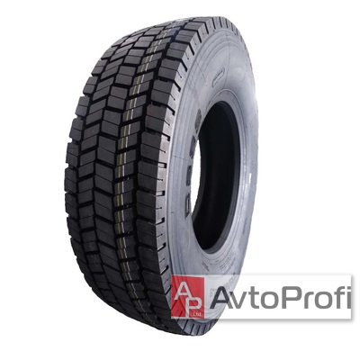 Lanvigator D288 (ведущая) 315/80 R22.5 157/154M