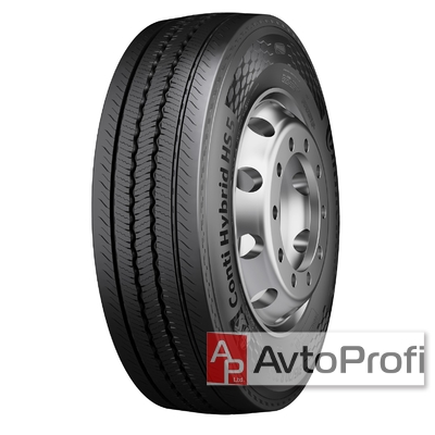 Continental Conti Hybrid HS5 (рулевая) 385/55 R22.5 160K