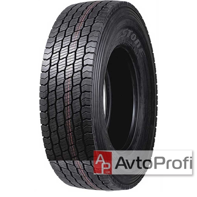 Deestone SD433 (ведущая) 295/80 R22.5 152/148M PR16