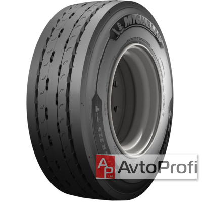 Michelin X Multi HL T (прицепная) 385/65 R22.5 164K