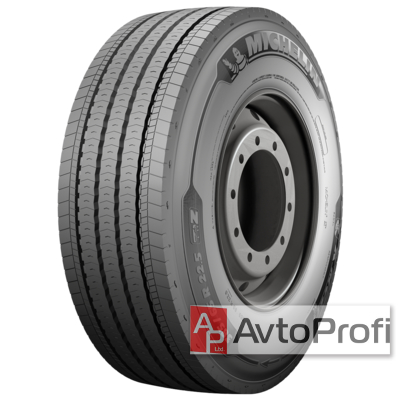 Michelin X Multi HL Z (универсальная) 385/65 R22.5 164K