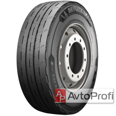 Michelin X Line Energy Z2 (рулевая) 315/70 R22.5 156/150L