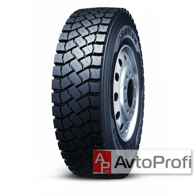 Sailun SDM1S (ведущая) 315/80 R22.5 156K/150L PR18