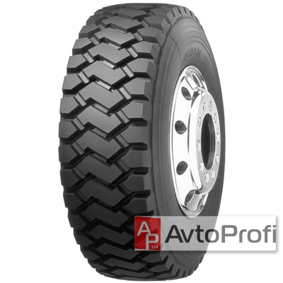 Michelin XDL (карьерная) 12.00 R24 158/155F