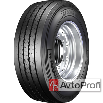 Barum BT 300 R (прицепная) 235/75 R17.5 143/141K