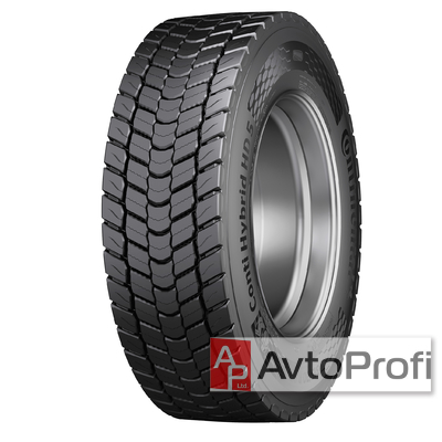 Continental Conti Hybrid HD5 (ведущая) 315/70 R22.5 154/150L PR18