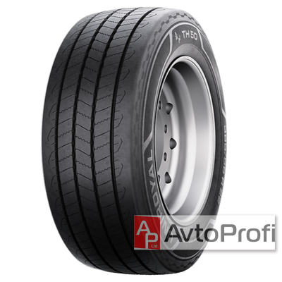 Uniroyal TH50 (прицепная) 385/55 R22.5 160K