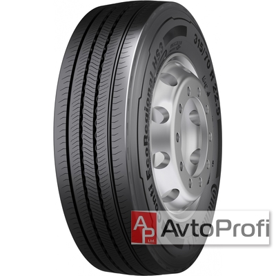 Continental EcoRegional HS3 (рулевая) 315/70 R22.5 156/150L