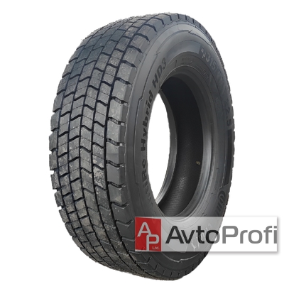 Continental ContiRe Hybrid HD3 наварка (ведущая) 315/70 R22.5 154/150L