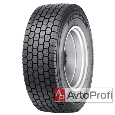 Triangle TRD66 (ведущая) 295/80 R22.5 152/149L PR18