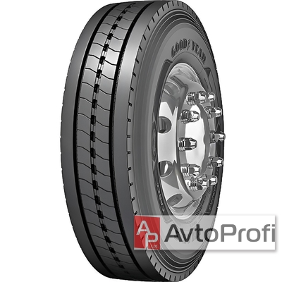 Goodyear KMAX S Cargo (рулевая) 315/80 R22.5 156/150L