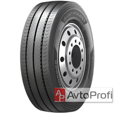 Hankook Smart Flex AH51 (рулевая) 315/70 R22.5 156/150L