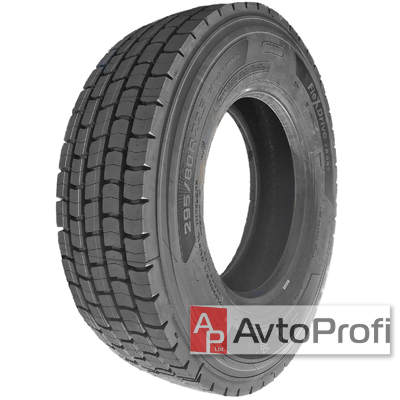 Triangle TRD09 (ведущая) 295/80 R22.5 152/149K PR18