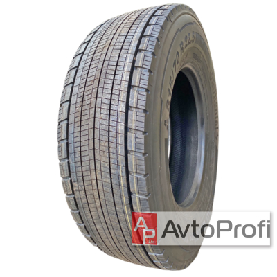 Continental Conti EcoPlus HD3+ (ведущая) 315/60 R22.5 152/148L PR20