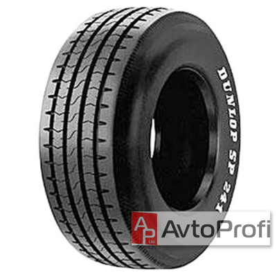 Dunlop SP 241 (прицеп) 425/55 R19.5 160J