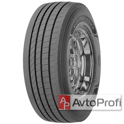 Goodyear Marathon Coach (рулевая) 315/80 R22.5 156L/154M