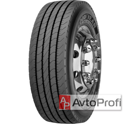 Goodyear Marathon LHS II+ (рулевая) 355/50 R22.5 156K/152L