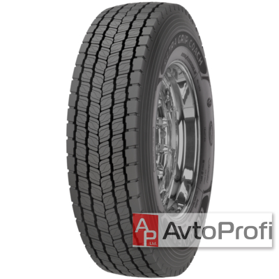 Goodyear UltraGrip Coach (ведущая) 315/80 R22.5 156L/154M