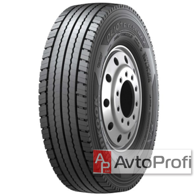 Hankook DL10 (ведущая) 295/80 R22.5 152/148M PR16