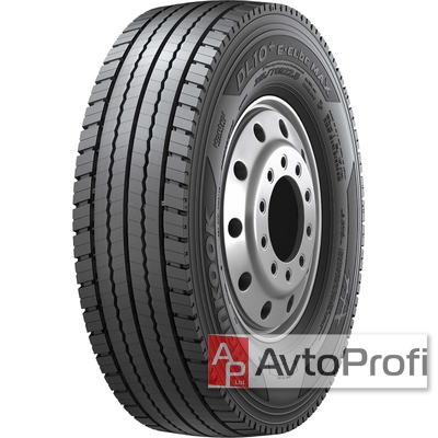 Hankook DL10+ (ведущая) 315/80 R22.5 156/150L PR18