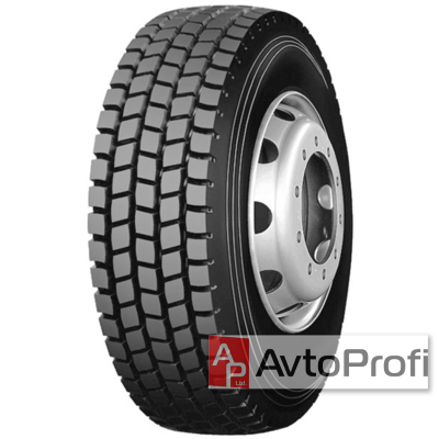 Long March LM511 (ведущая) 315/80 R22.5 156/150K