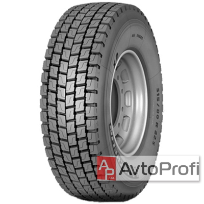 Michelin X All Roads XD (ведущая) 315/80 R22.5 156/150L