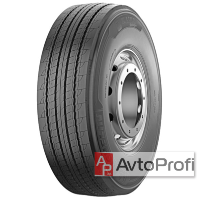 Michelin X Line Energy F (рулевая) 385/65 R22.5 160K