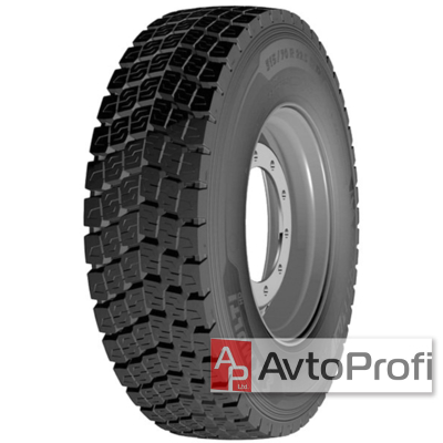 Michelin X Multi HD D (ведущая) 315/80 R22.5 156/150L