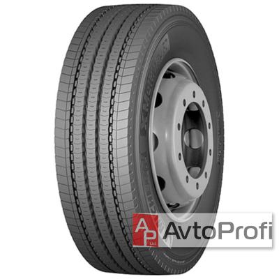 Michelin X MultiWay 3D XZE (рулевая) 295/80 R22.5 152/148M