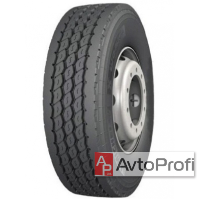 Michelin X Works HD Z (рулевая) 13 R22.5 156/151K