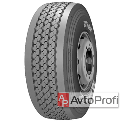 Michelin XTE3 (прицепная) 385/65 R22.5 160J PR20