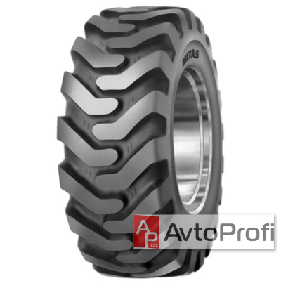 Mitas TR-09 (индустриальная) 400/75 R20 150A8 PR14