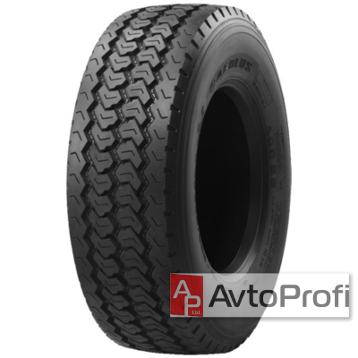 Aeolus AGC28 (универсальная) 385/65 R22.5 160K