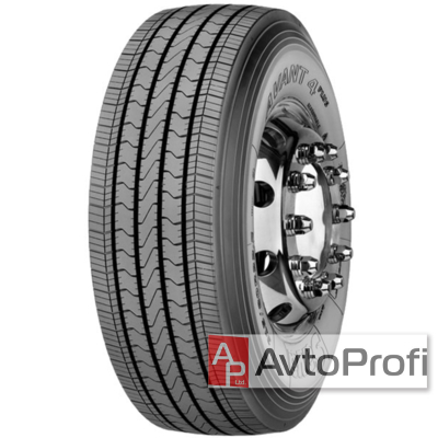 Sava Avant A4 Plus (рулевая) 295/60 R22.5 150K/149L