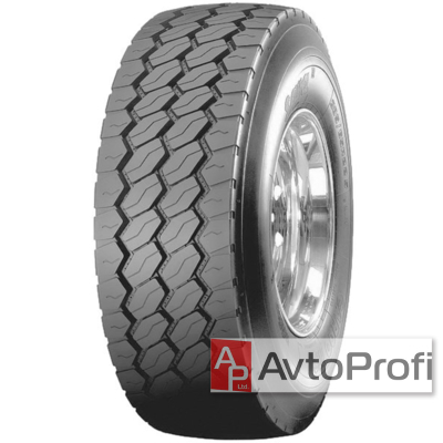 Sava Cargo MS (прицеп) 385/65 R22.5 160K