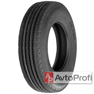 Triangle TR656 (рулевая) 255/70 R22.5 PR16