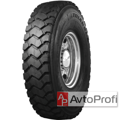 Triangle TR691E (ведущая) 295/80 R22.5 152/149L PR18