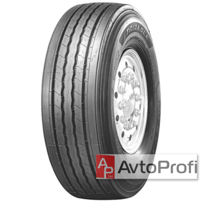 Triangle TRS03 (рулевая) 315/60 R22.5 152/148L PR18