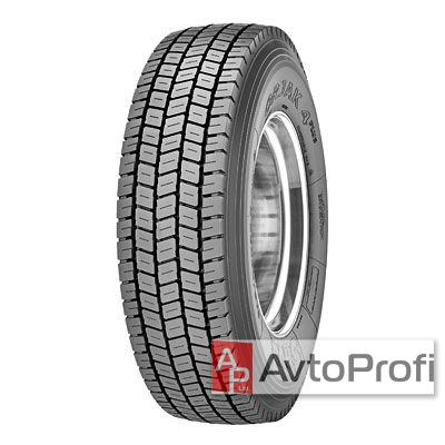 Sava Orjak O4 Plus (ведущая) 295/60 R22.5 150K/149L