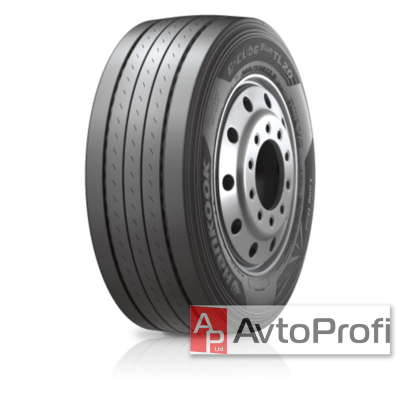 Hankook TL20 (прицепная) 445/45 R19.5 160J