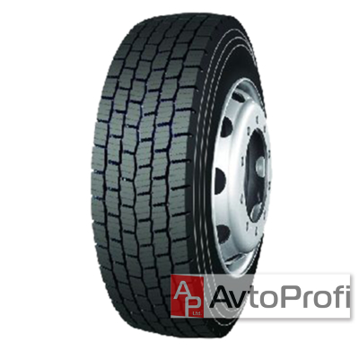 Long March LM701 (ведущая) 315/70 R22.5 154/150J J